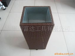 匠心工藝，品質生活 永康市富達工具花盆容器與智能馬桶精選產品列表